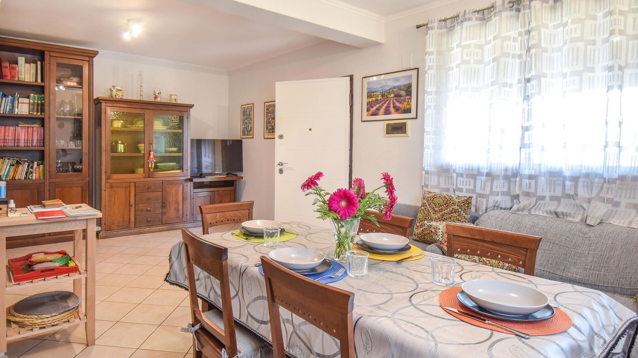 Photo of Bedroom in Monterosi