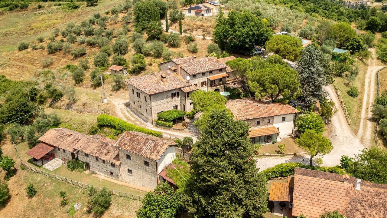 Photo of Outdoor in Monte Santa Maria Tiberina