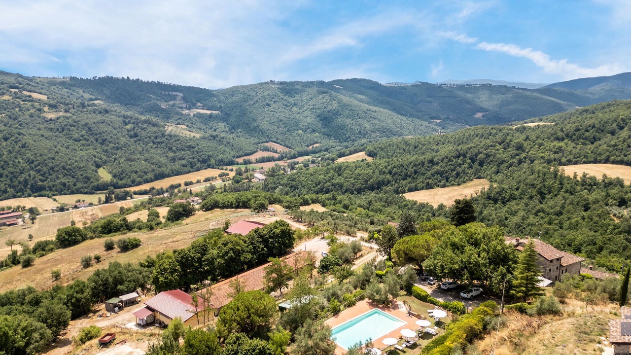 Photo of Outdoor in Monte Santa Maria Tiberina