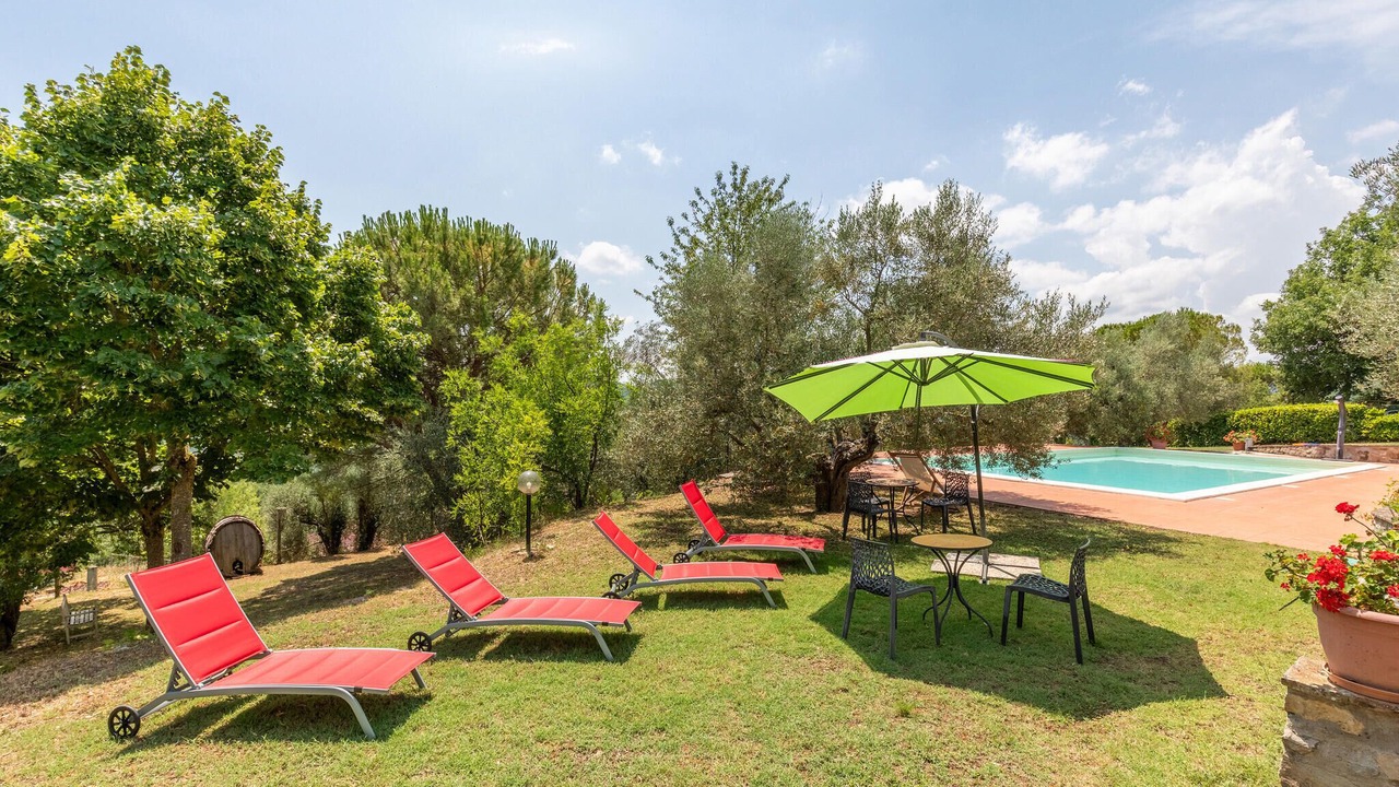 Photo of Outdoor in Monte Santa Maria Tiberina