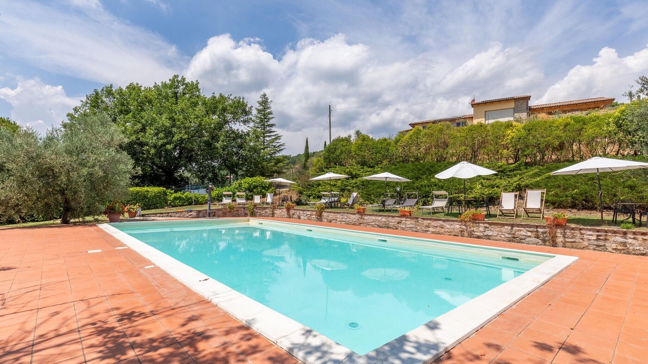 Photo of Outdoor in Monte Santa Maria Tiberina