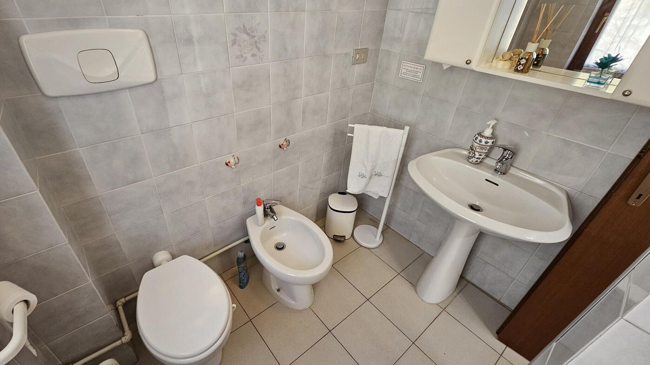 Photo of Bathroom in Rio nell'Elba