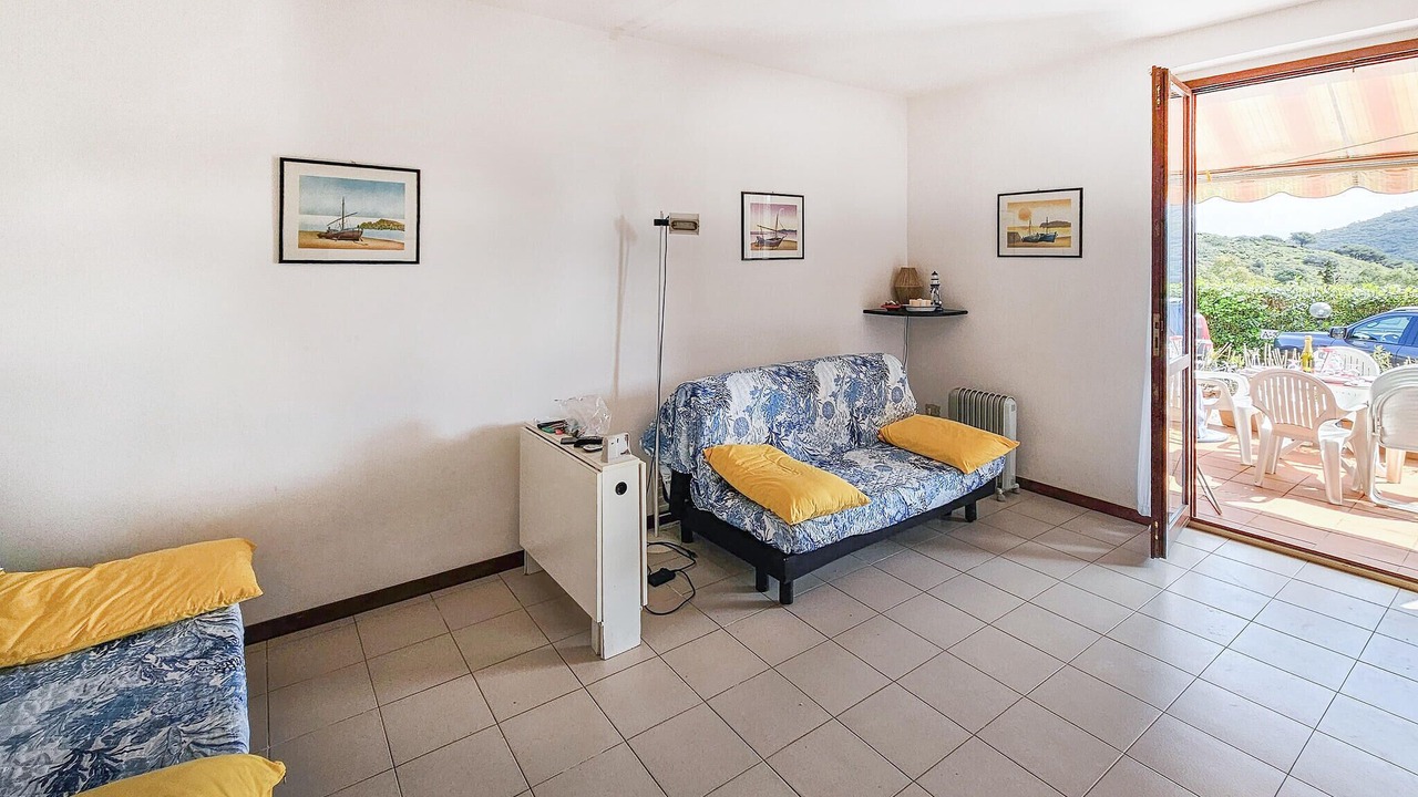 Photo of Bedroom in Rio nell'Elba