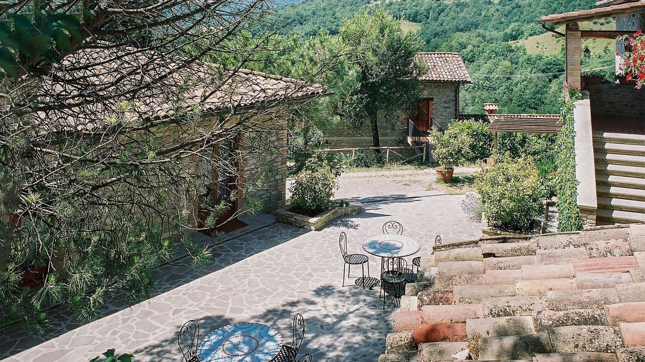 Photo of Bedroom in Monte Santa Maria Tiberina