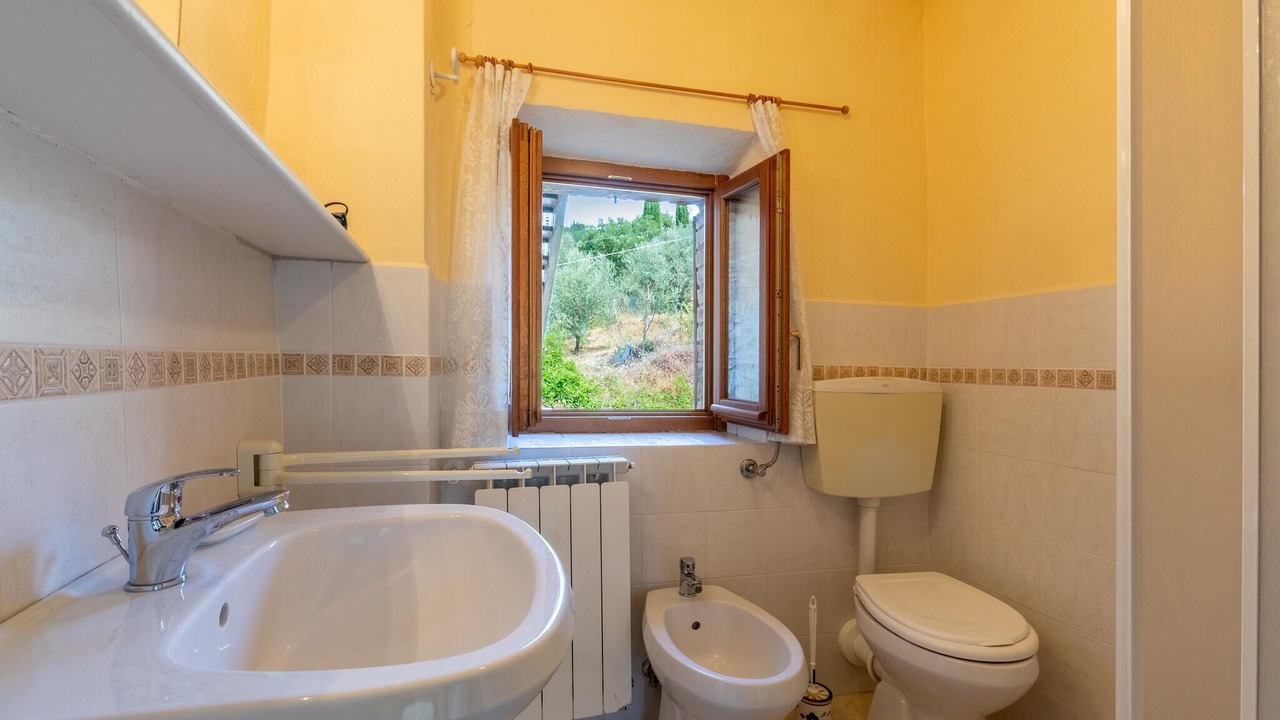 Photo of Bathroom in Monte Santa Maria Tiberina