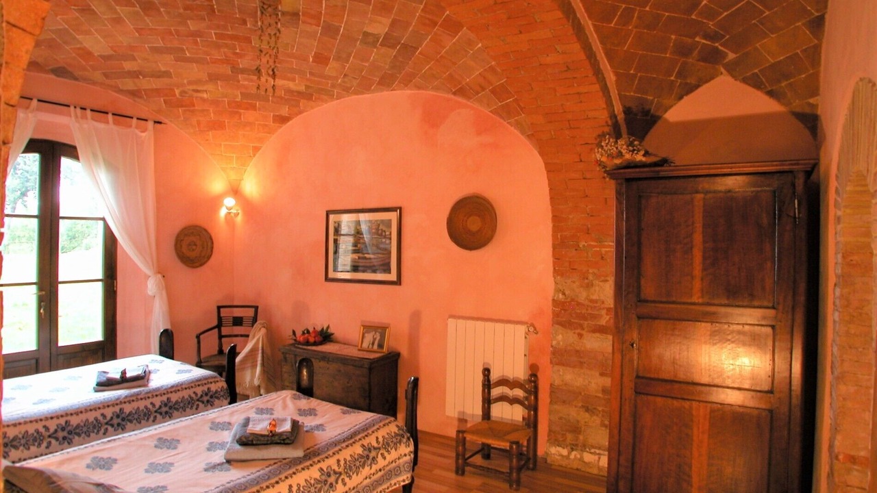 Photo of Bedroom in Pomarance