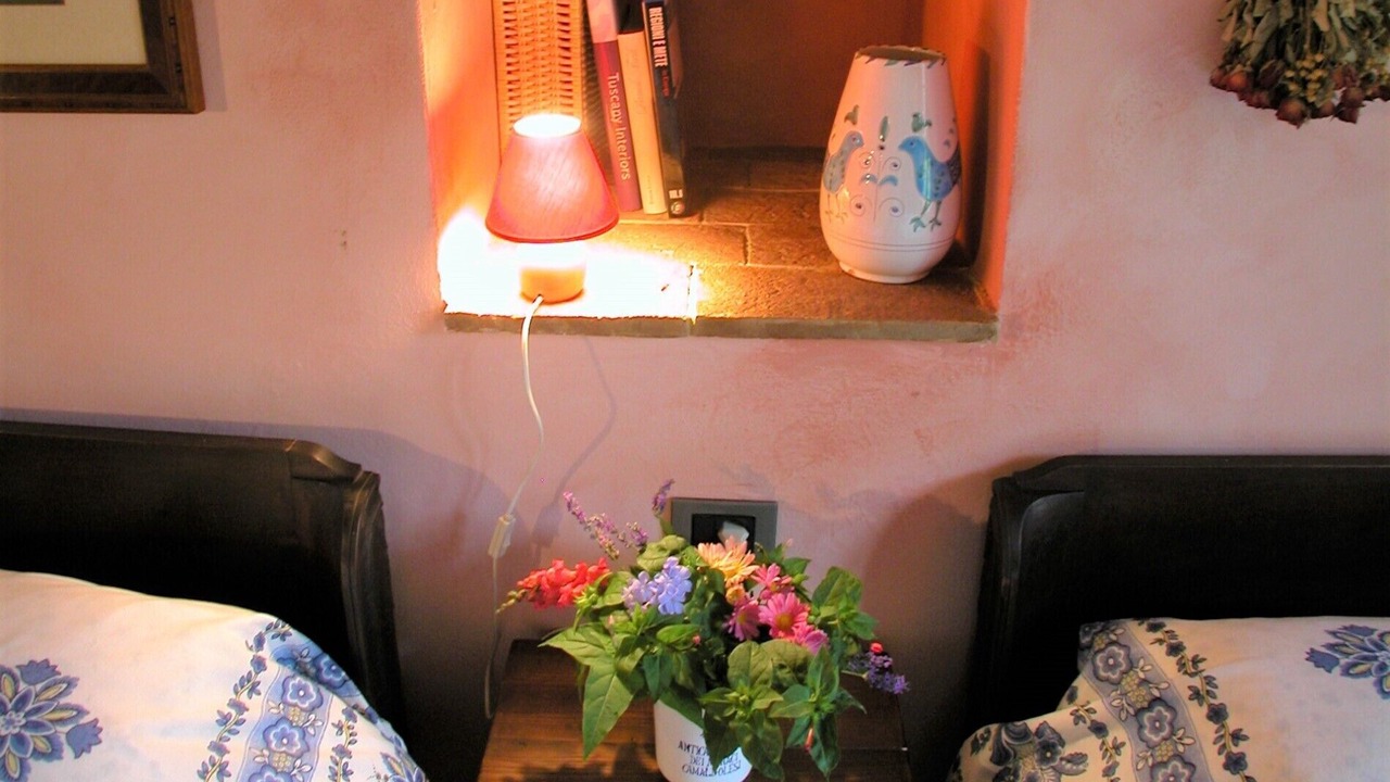 Photo of Bedroom in Pomarance