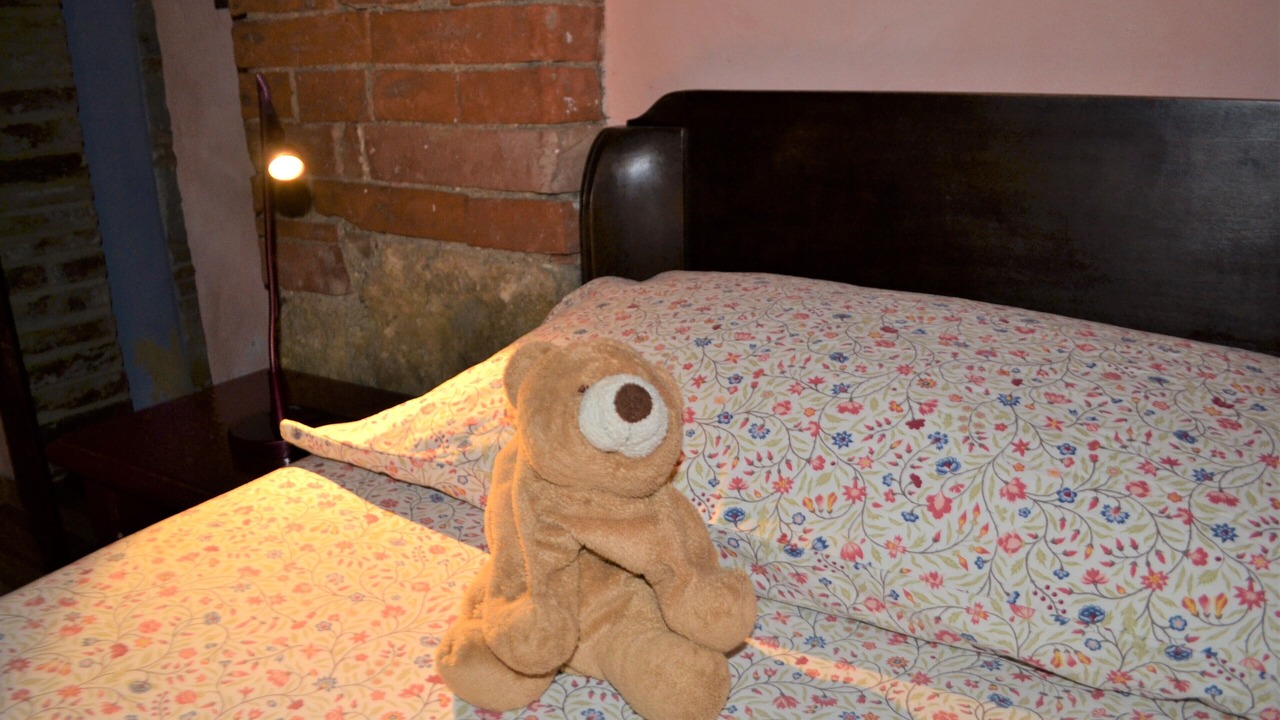 Photo of Bedroom in Pomarance