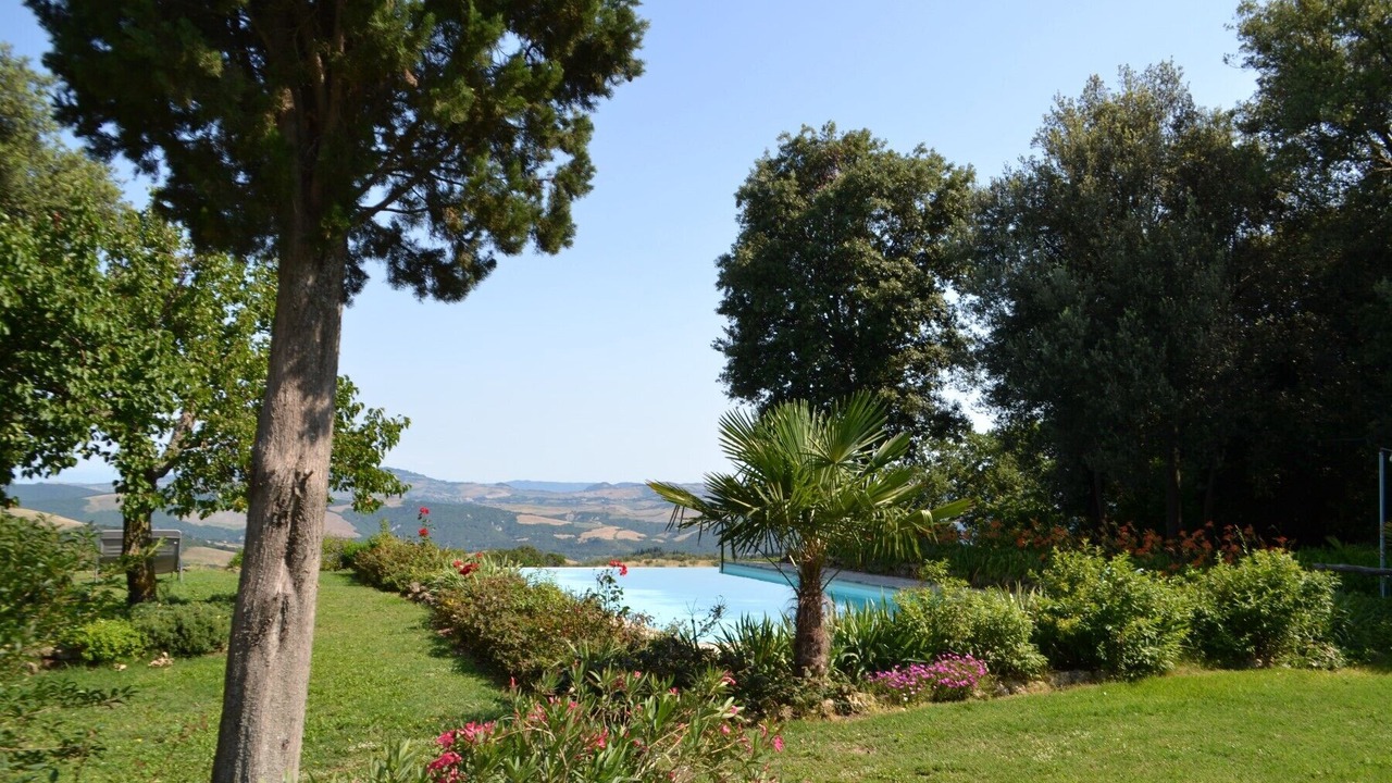 Photo of Outdoor in Pomarance