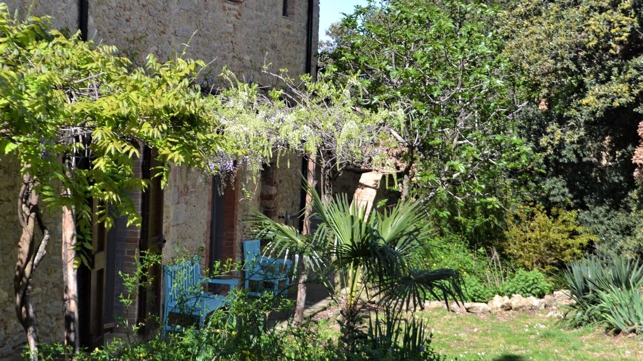 Photo of Outdoor in Pomarance