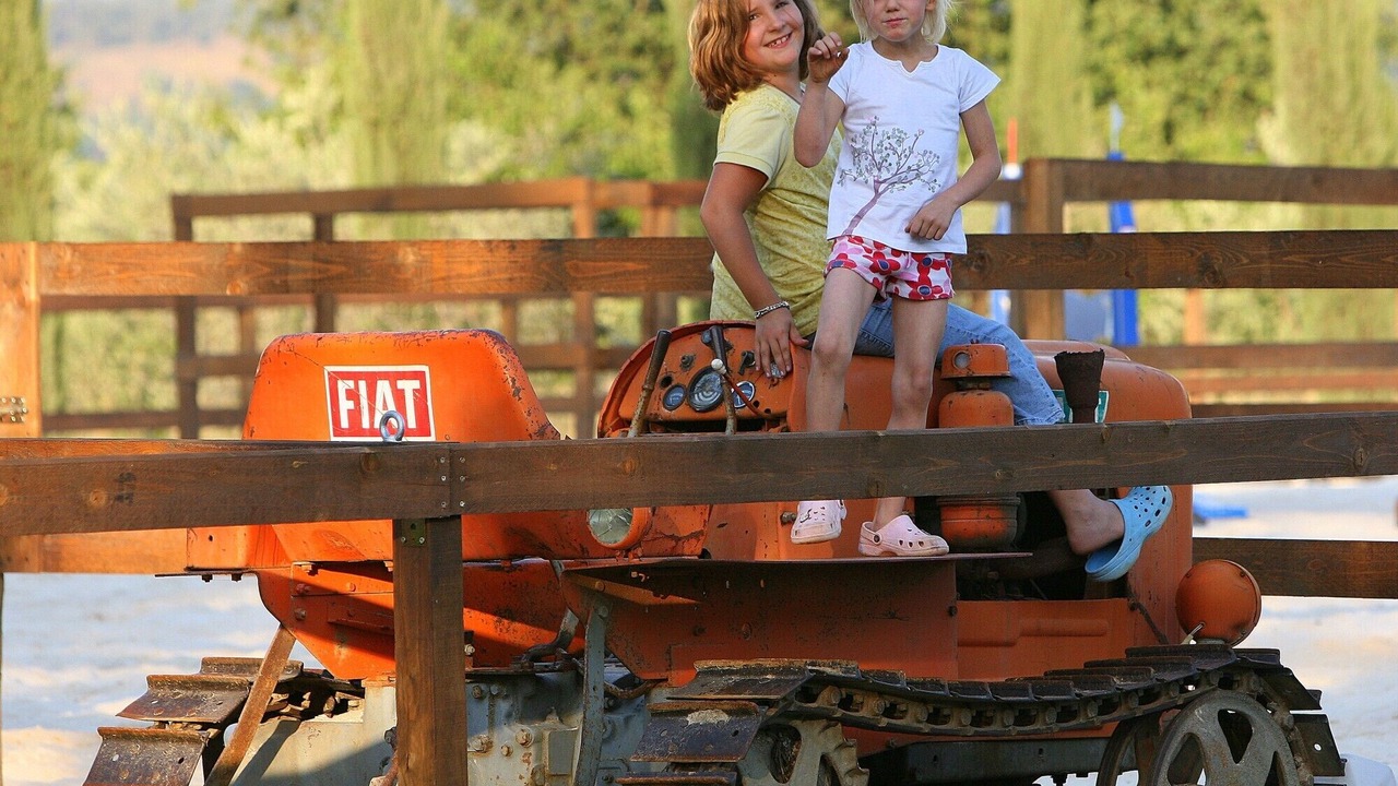 Photo of Others in Pomarance
