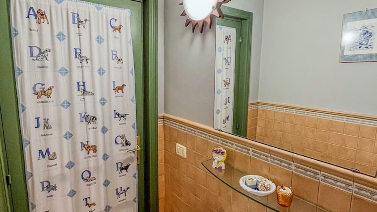 Photo of Bathroom in Bellante