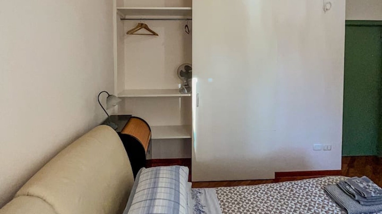 Photo of Bedroom in Bellante