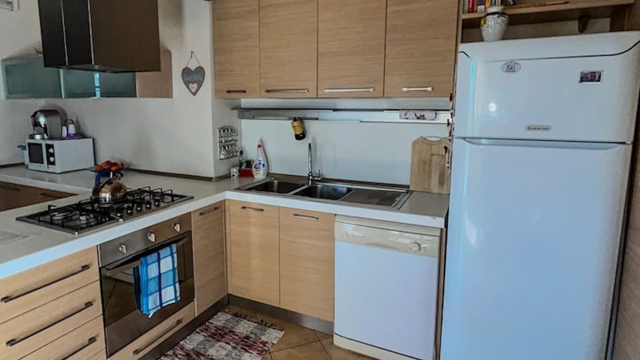 Photo of Kitchen in Bellante