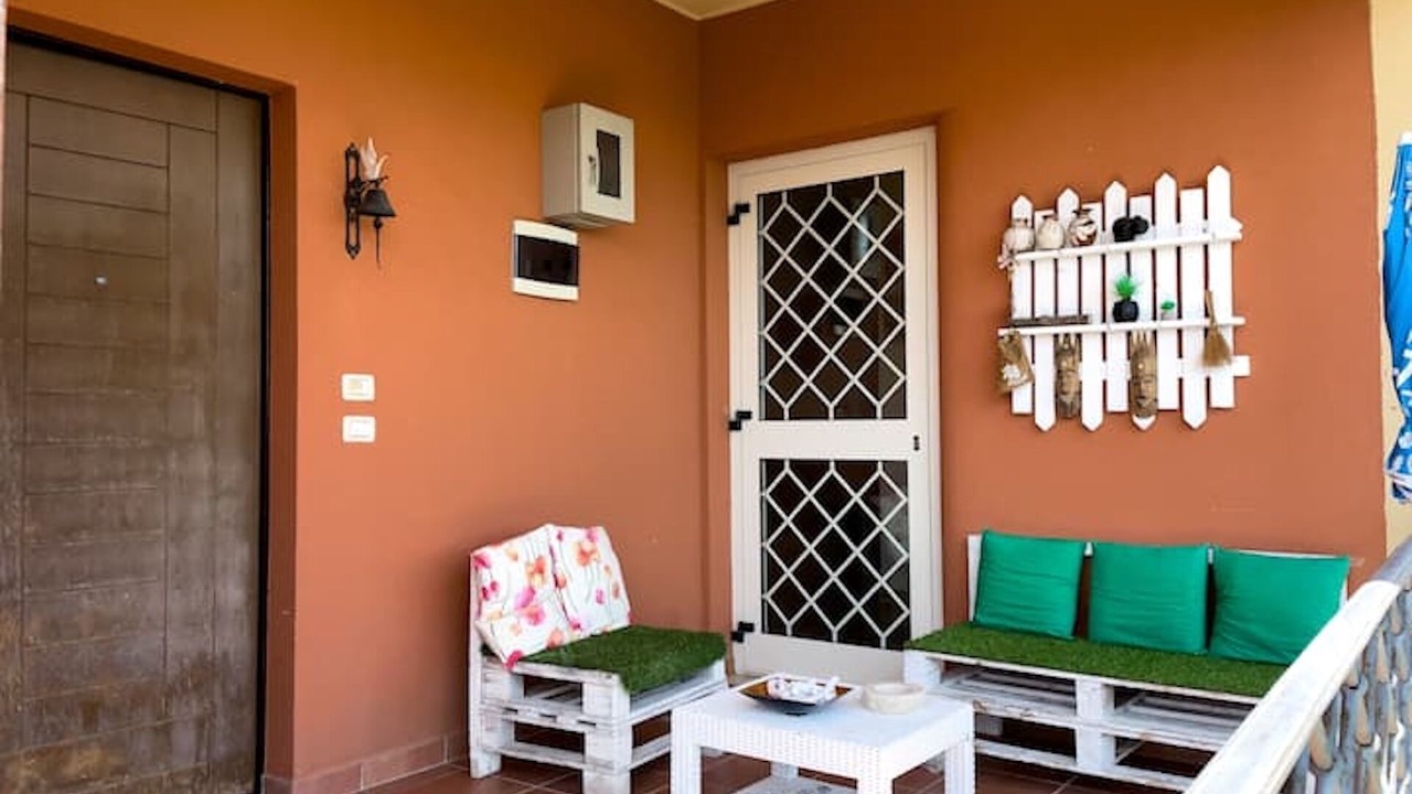 Photo of Patio Balcony in Bellante