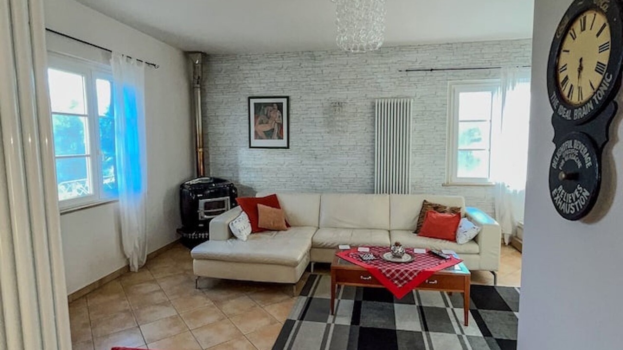 Photo of Livingroom in Bellante