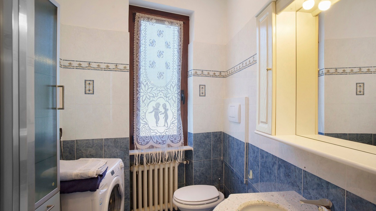 Photo of Bathroom in Dolcedo
