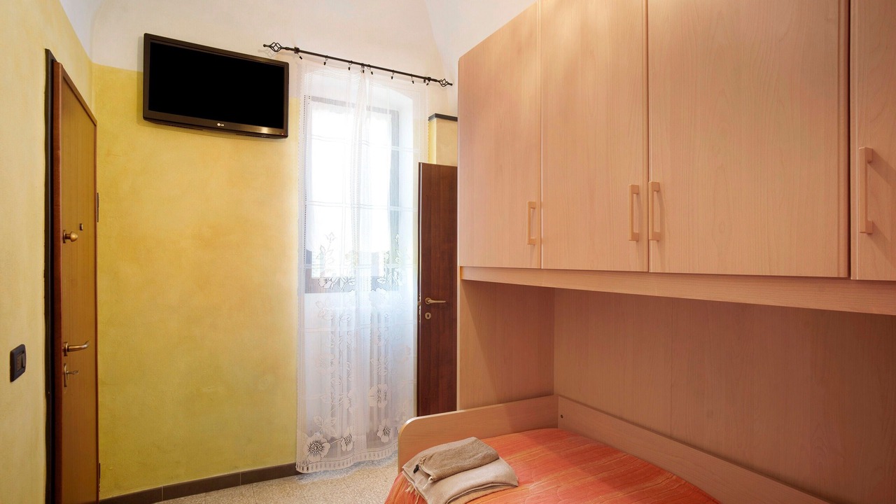 Photo of Bedroom in Dolcedo