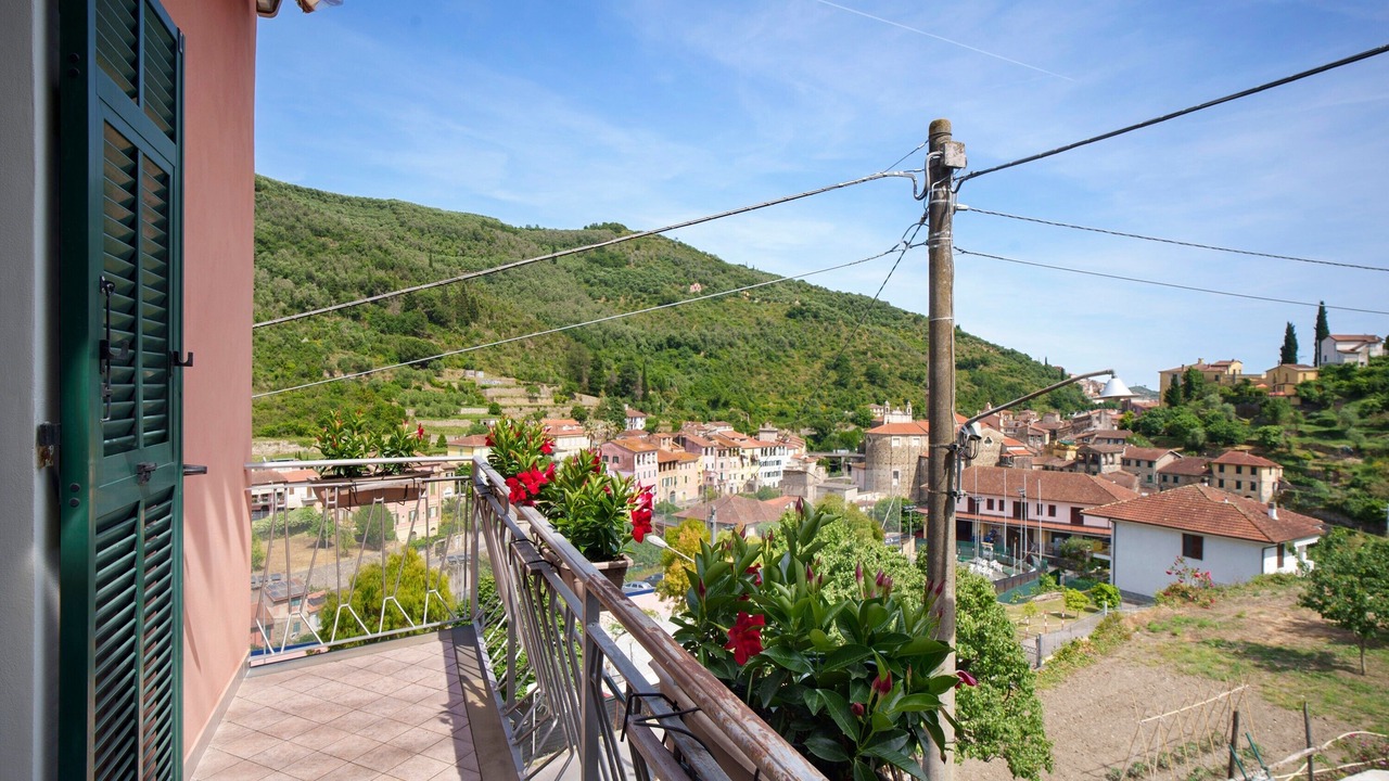 Photo of Outdoor in Dolcedo