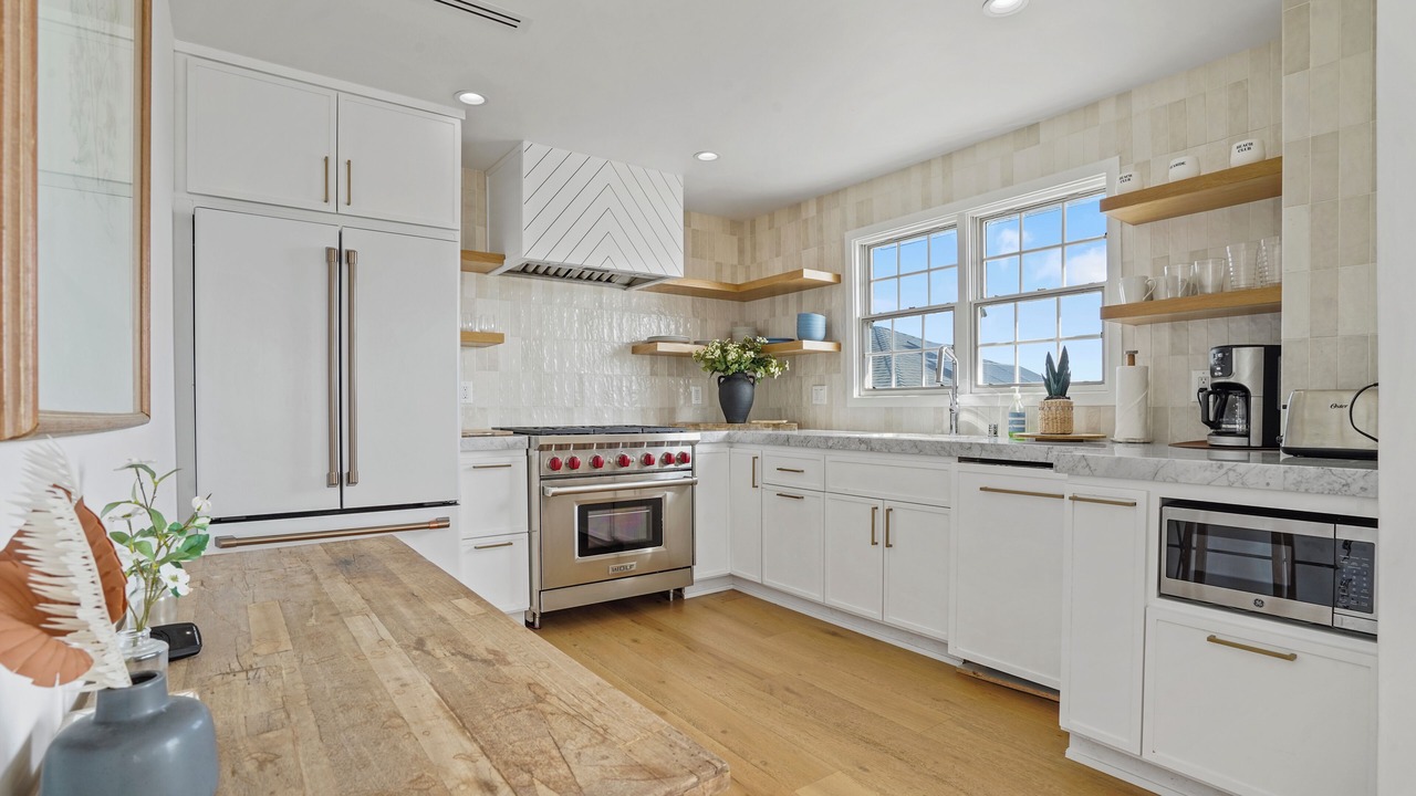 Photo of Kitchen in Rossmoor