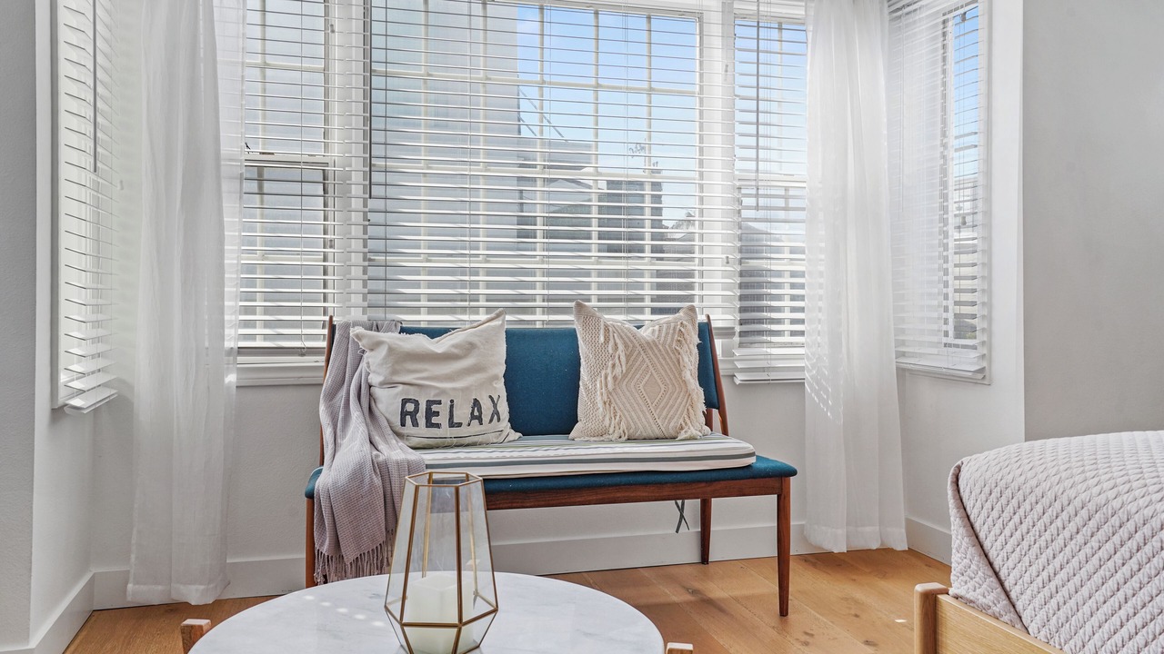 Photo of Bedroom in Rossmoor