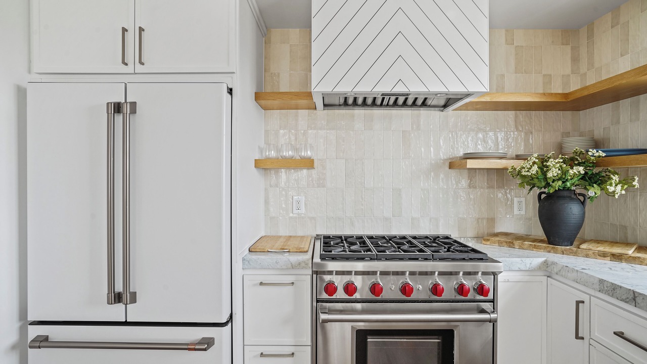 Photo of Kitchen in Rossmoor