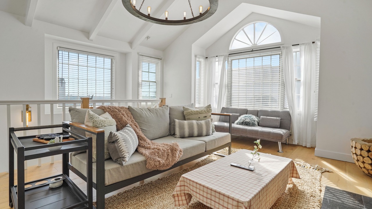 Photo of Livingroom in Rossmoor