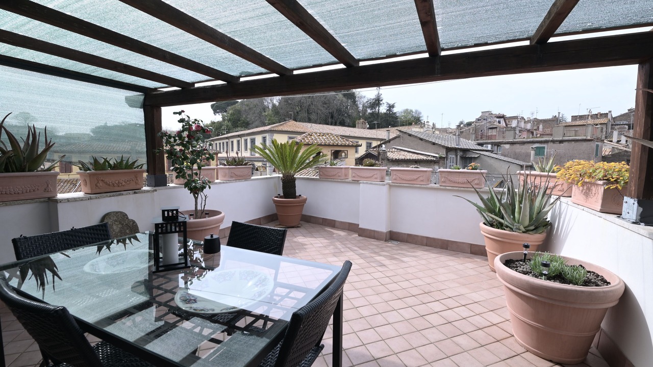 Photo of Outdoor in Ronciglione