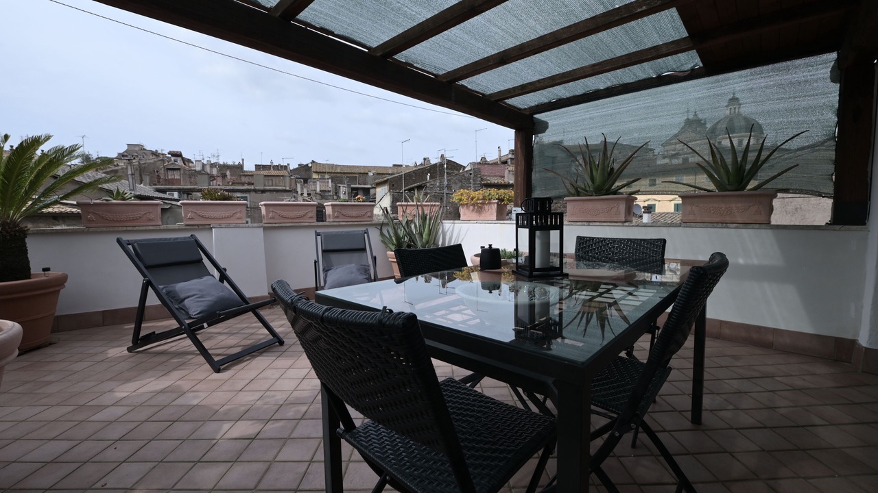 Photo of Outdoor in Ronciglione