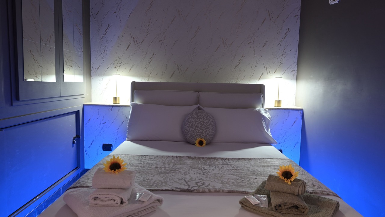 Photo of Bedroom in Ronciglione