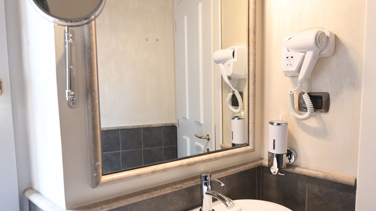 Photo of Bathroom in Ronciglione