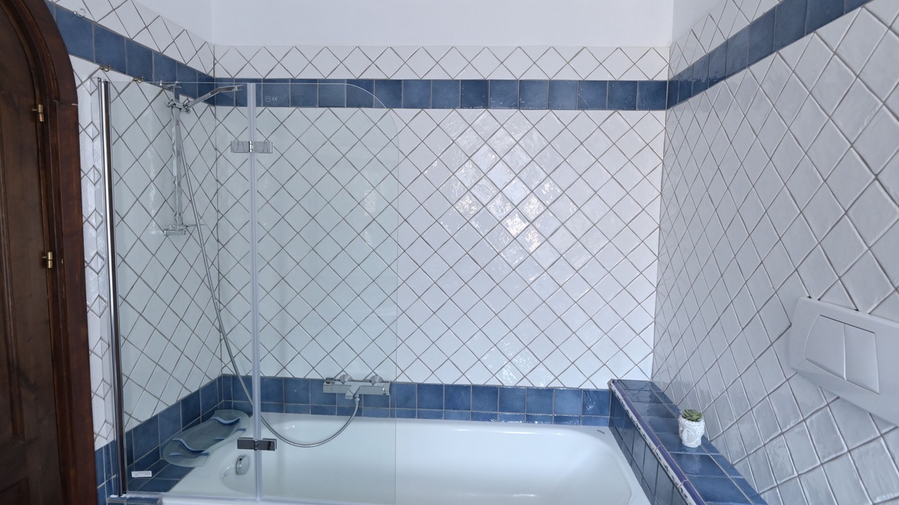 Photo of Bathroom in Ronciglione
