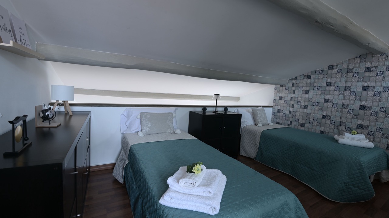 Photo of Bedroom in Ronciglione