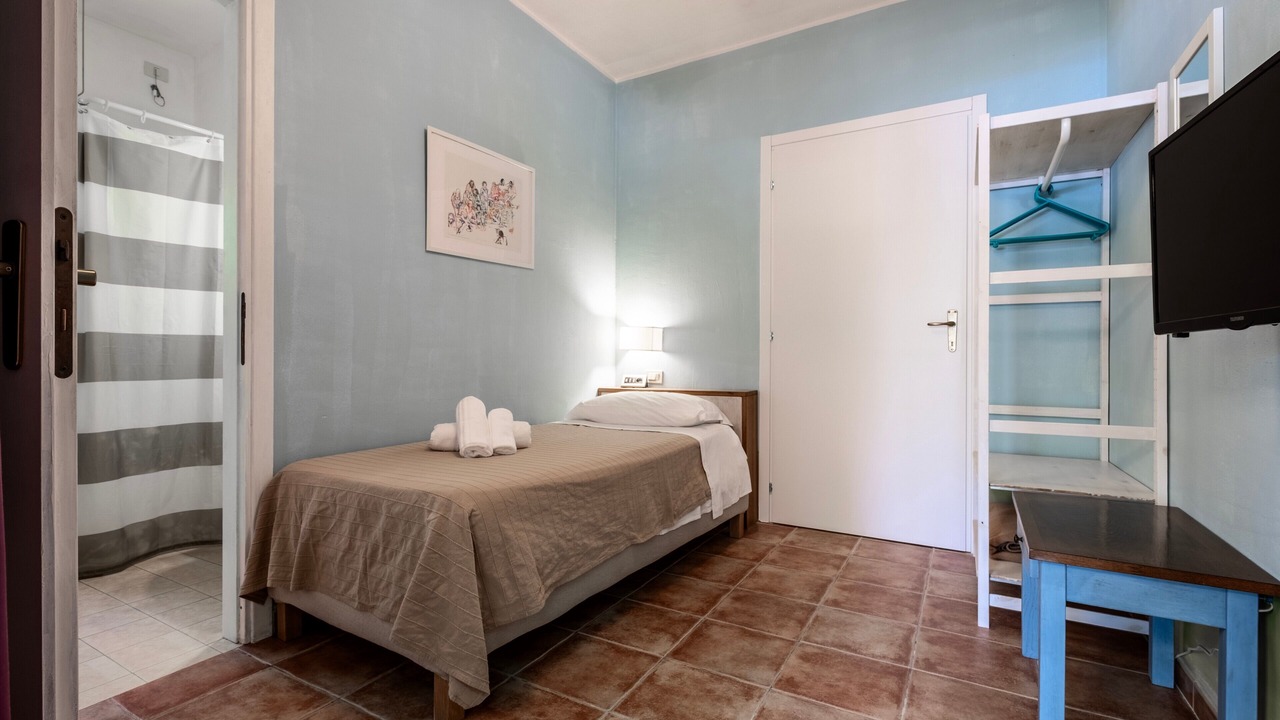 Photo of Bedroom in Capalbio