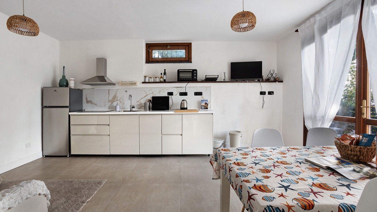 Photo of Kitchen in Arcola