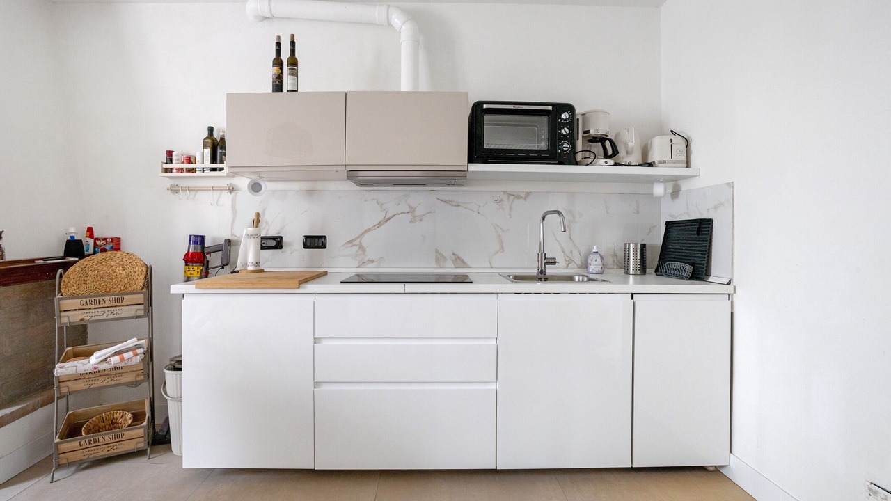 Photo of Kitchen in Arcola