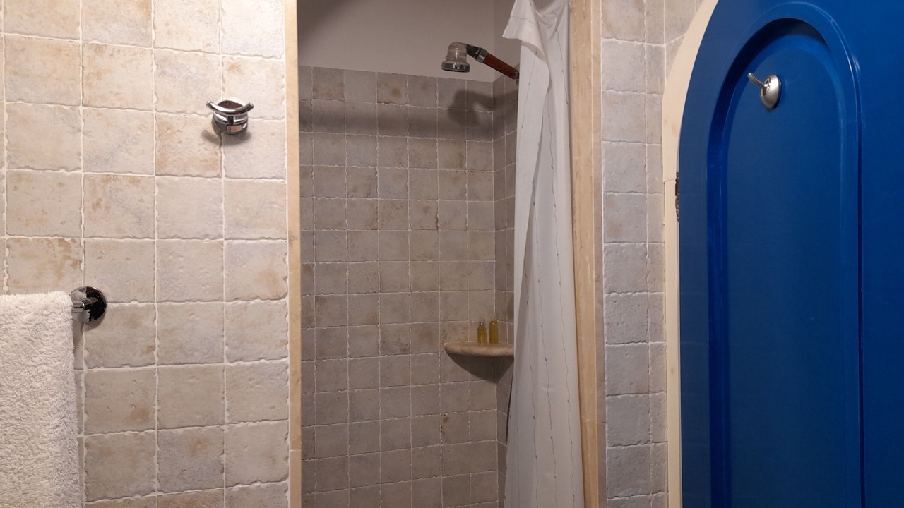 Photo of Bathroom in Porto Santo Stefano