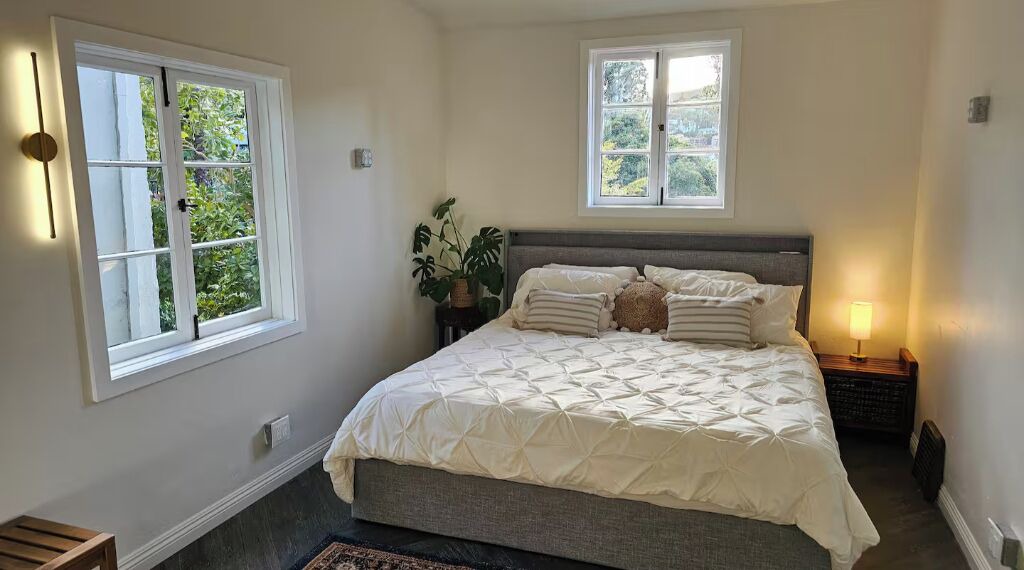 Photo of Bedroom in Hollywood