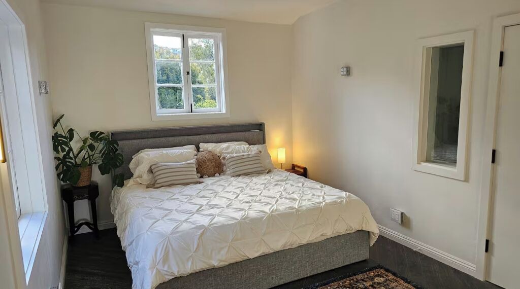 Photo of Bedroom in Hollywood