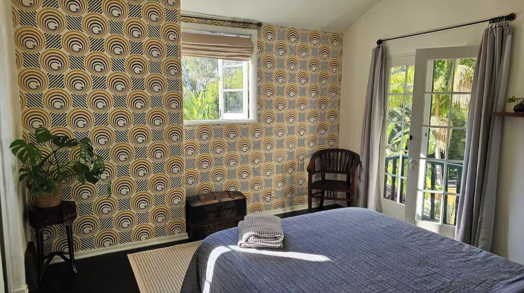 Photo of Bedroom in Hollywood