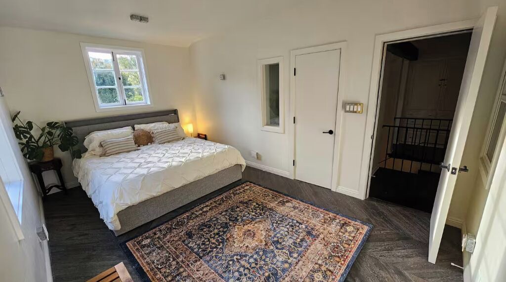 Photo of Bedroom in Hollywood