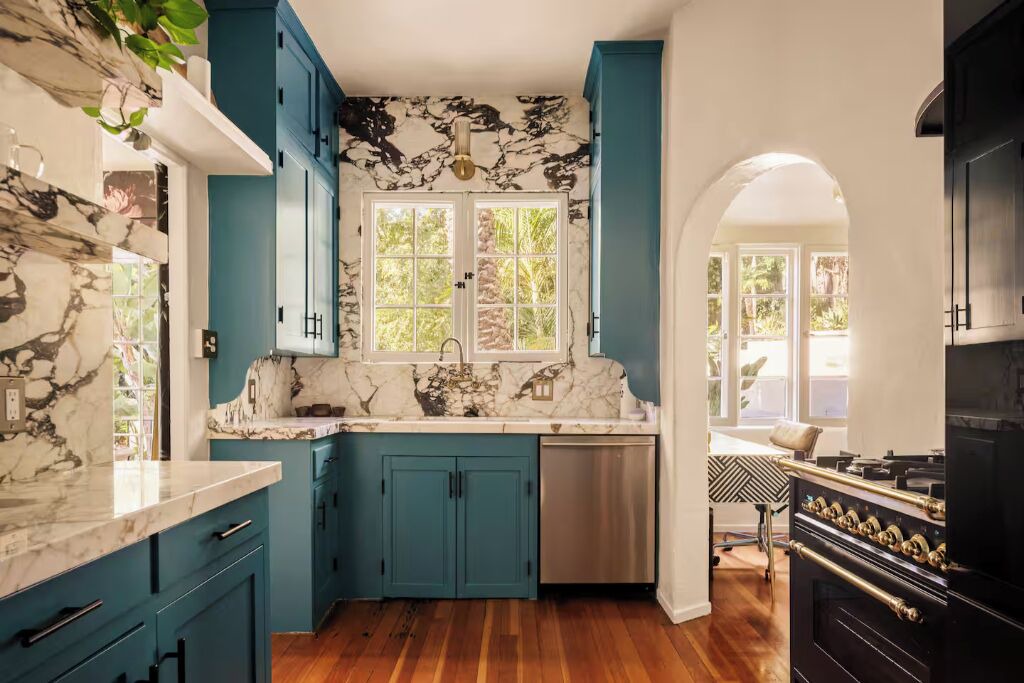 Photo of Kitchen in Hollywood