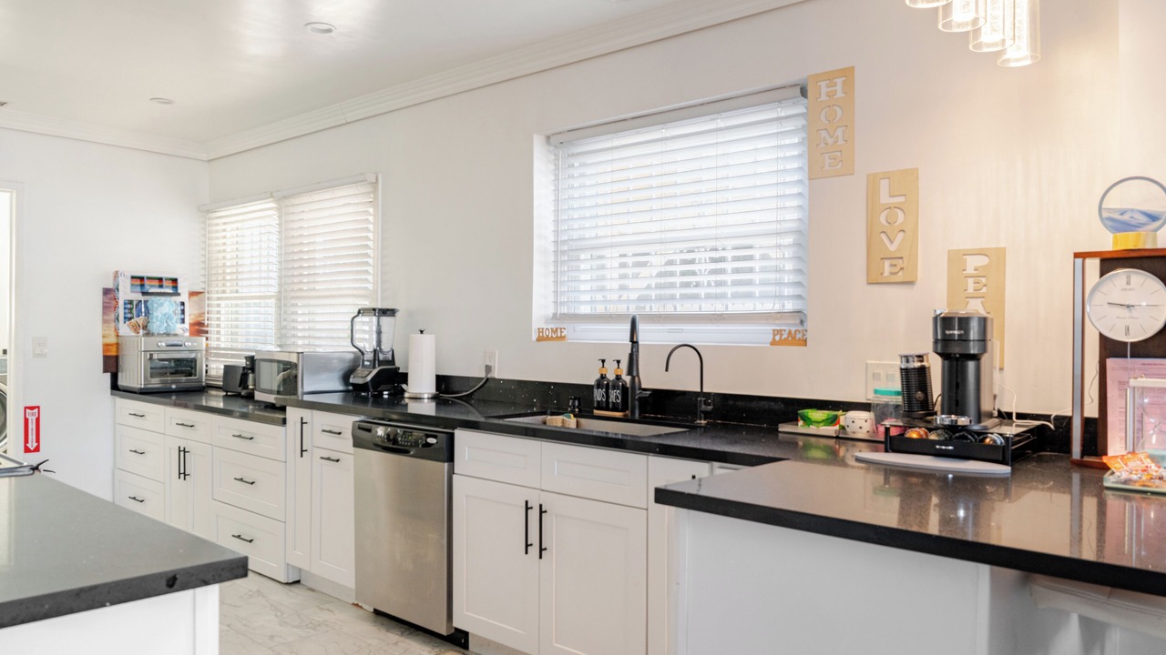 Photo of Kitchen in Inglewood