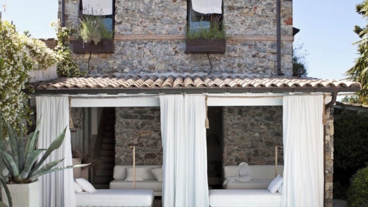 Photo of Outdoor in Vezzano Ligure