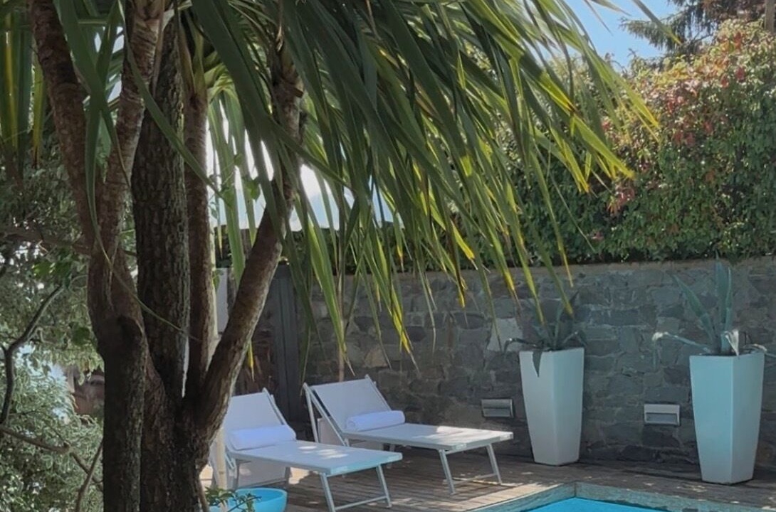 Photo of Outdoor in Vezzano Ligure