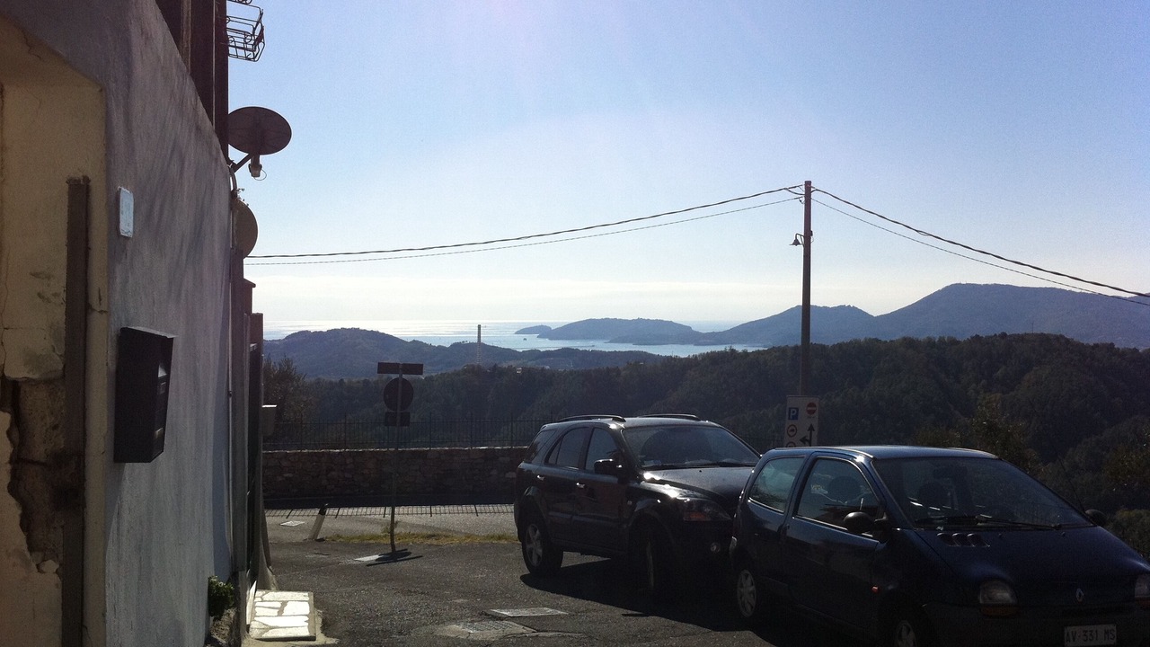 Photo of Outdoor in Vezzano Ligure