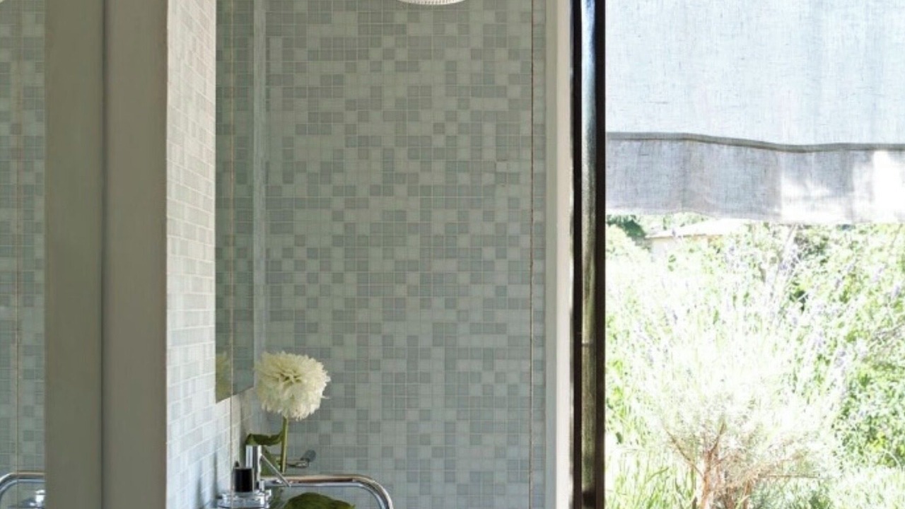 Photo of Bathroom in Vezzano Ligure