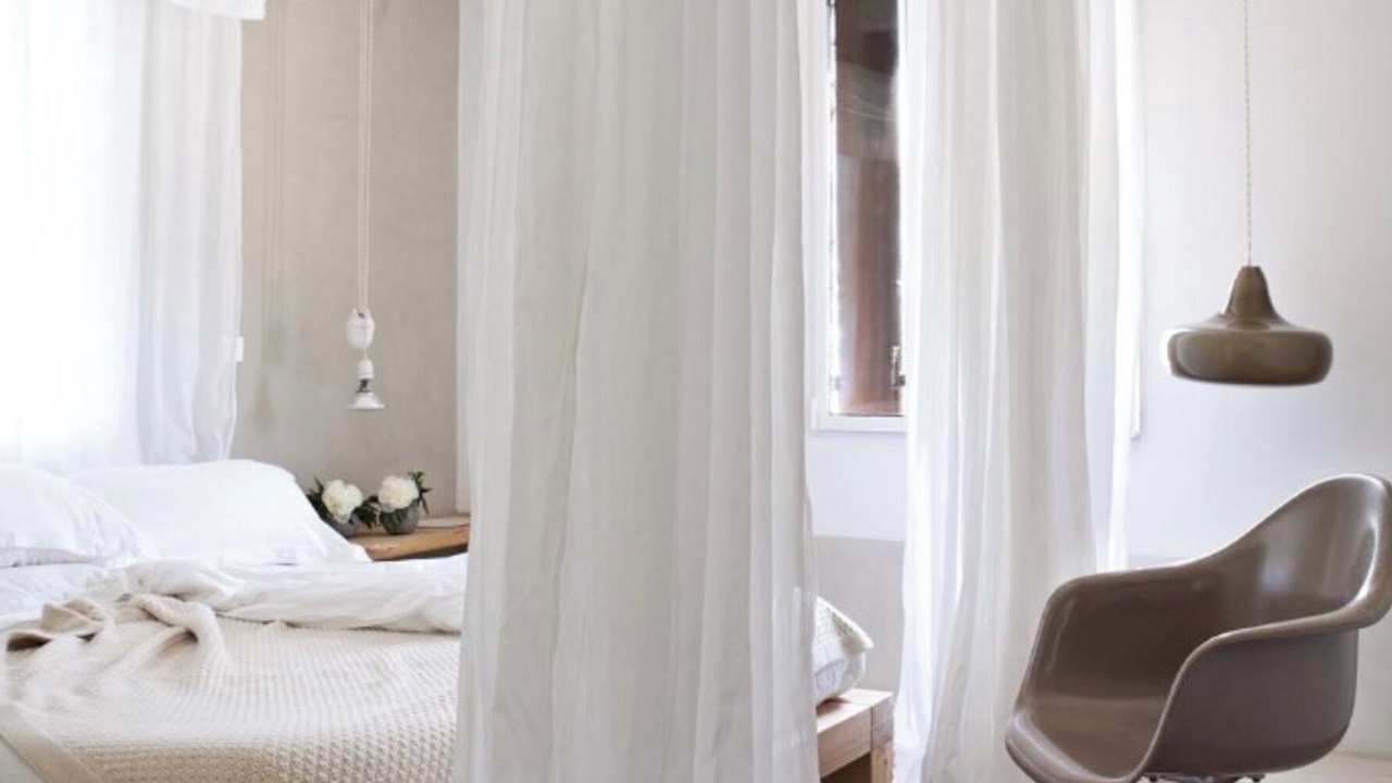 Photo of Bedroom in Vezzano Ligure