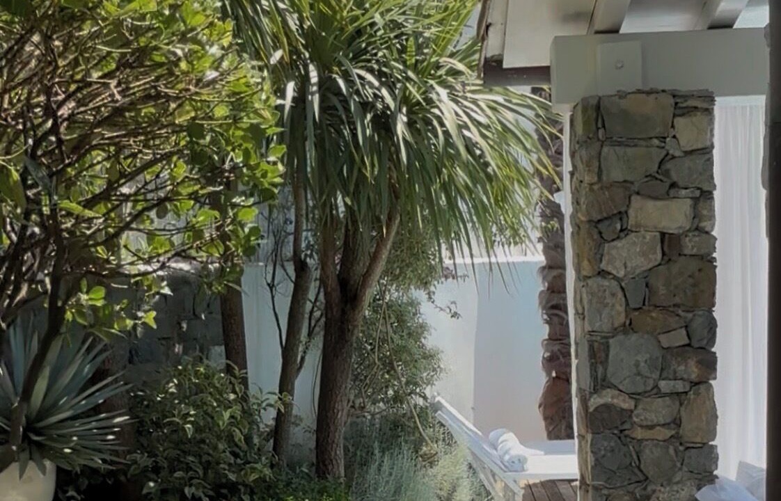 Photo of Patio Balcony in Vezzano Ligure