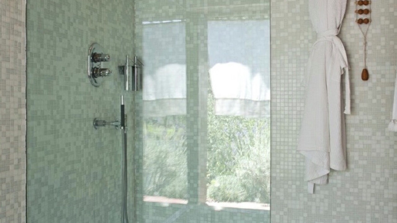 Photo of Bathroom in Vezzano Ligure